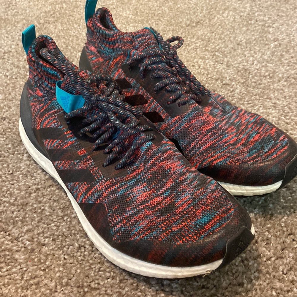 Adidas Ultraboost Caged